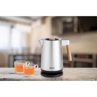 Електрочайник ECG RK 1767 Strix Timber - Изображение 10