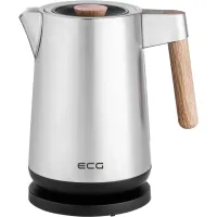 Електрочайник ECG RK 1767 Strix Timber - Изображение 1