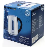 Електрочайник Redmond RK-M387W - Зображення 6