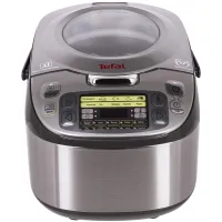 Мультиварка Tefal RK812B32 - Изображение 1