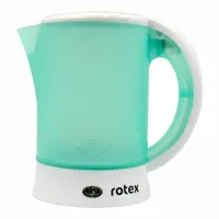 Електрочайник Rotex RKT07-G Travel - Зображення 1