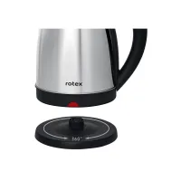 Електрочайник Rotex RKT09-A - Изображение 4