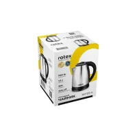 Електрочайник Rotex RKT09-A - Изображение 7