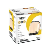 Електрочайник Rotex RKT24-P Termo - Зображення 7