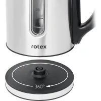 Електрочайник Rotex RKT78-S Smart - Изображение 4