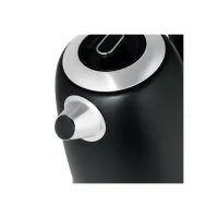 Електрочайник Rotex RKT79-B Smart - Зображення 5