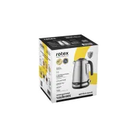 Електрочайник Rotex RKT79-S Smart - Изображение 9