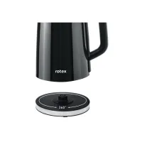 Електрочайник Rotex RKT86-GB Smart - Зображення 5