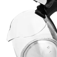 Електрочайник Rotex RKT91-GS - Зображення 8