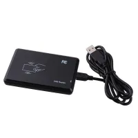 Зчитувач безконтактних карт Syncotek RL-16 125 кГц, Em marine (RL-16-0031) - 4