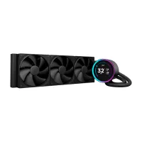 Система рідинного охолодження NZXT Kraken Elite 360mm AIO (RL-KN36E-B2) - 1