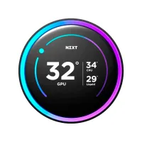 Система рідинного охолодження NZXT Kraken Elite RGB 280mm AIO (RL-KR28E-B2) - 3