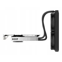 Кулер до відеокарти NZXT Kraken G12 GPU MOUNTING KIT (White) (RL-KRG12-W1) - 2