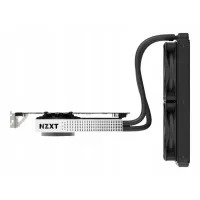Кулер до відеокарти NZXT Kraken G12 GPU MOUNTING KIT (White) (RL-KRG12-W1) - 4