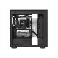 Кулер до відеокарти NZXT Kraken G12 GPU MOUNTING KIT (White) (RL-KRG12-W1) - 7