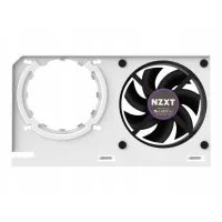 Кулер до відеокарти NZXT Kraken G12 GPU MOUNTING KIT (White) (RL-KRG12-W1) - 8