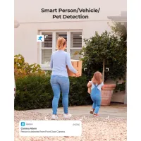 Камера відеоспостереження Reolink RLC-81PA (4.0) - Зображення 5