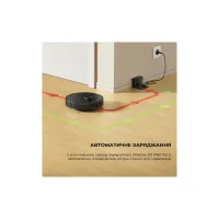 Пилосос Dreame D9 Max Gen2-BLK (RLD34GA-Bl) - Зображення 12