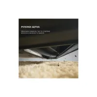 Пилосос Dreame D9 Max Gen2-BLK (RLD34GA-Bl) - Зображення 5