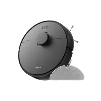 Пилосос Dreame D9 Max Gen2-BLK (RLD34GA-Bl) - Зображення 1