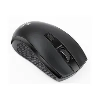 Мишка REAL-EL RM-308 Wireless Black - 8