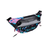 Сумка-бананка Kite Education teens 1007 Rick and Morty (RM22-1007) - 5