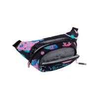 Сумка-бананка Kite Education teens 1007 Rick and Morty (RM22-1007) - 6