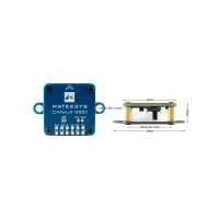 Компас для дрона MATEK RM3100 - 3