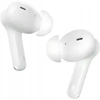 Навушники realme Buds T110 (RMA2306) White (RMA2306 White) - 2