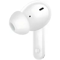 Навушники realme Buds T110 (RMA2306) White (RMA2306 White) - 4