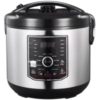 Мультиварка Redmond RMC-M05B - Изображение 1