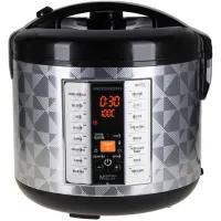 Мультиварка Redmond RMC-M26 - Зображення 2