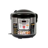 Мультиварка Rotex RMC503-B - Зображення 1