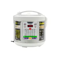 Мультиварка Rotex RMC 532-W (RMC532-W) - Изображение 1