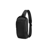 Рюкзак для ноутбука Porto 10" RNC-4043 Black (RNC-4043BK) - Изображение 1