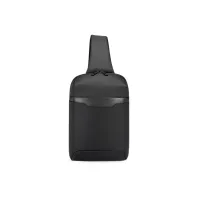 Рюкзак для ноутбука Porto 10" RNC-4045 Black (RNC-4045BK) - Изображение 2