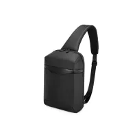 Рюкзак для ноутбука Porto 10" RNC-4045 Black (RNC-4045BK) - Изображение 1