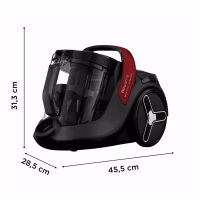 Пилосос Rowenta RO7B13EA - Image 4