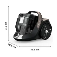 Пилосос Rowenta RO7C89EA - Зображення 5
