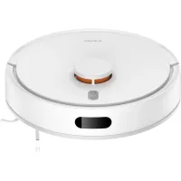 Пылесос Xiaomi Robot Vacuum S20 White - Изображение 4
