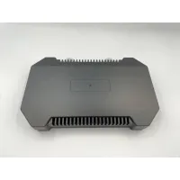 Підсилювач сигналу для дрона Acasom ROC-4 Black 2.4G/5.15/5.8G (10Вт) + кріплення до штативу (ROC-4 Black) - 3