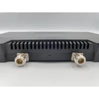 Підсилювач сигналу для дрона Acasom ROC-4 Black 2.4G/5.15/5.8G (10Вт) + кріплення до штативу (ROC-4 Black) - 5