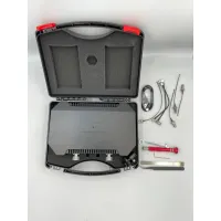 Підсилювач сигналу для дрона Acasom ROC-4 Black 2.4G/5.15/5.8G (10Вт) + кріплення до штативу (ROC-4 Black) - 6