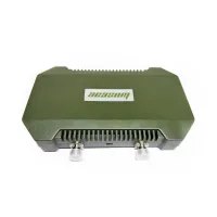 Підсилювач сигналу для дрона Acasom ROC-4 Green 2.4G/5.15/5.8G (10Вт) + кріплення до штативу (ROC-4 Green) - Зображення 2