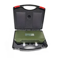 Підсилювач сигналу для дрона Acasom ROC-4 Green 2.4G/5.15/5.8G (10Вт) + кріплення до штативу (ROC-4 Green) - Зображення 3