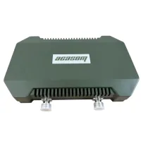 Підсилювач сигналу для дрона Acasom ROC-4 Green 2.4G/5.15/5.8G (10Вт) + кріплення до штативу (ROC-4 Green) - Зображення 7