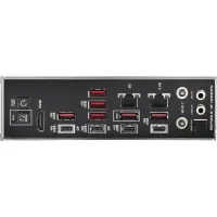 Материнська плата ASUS ROG CROSSHAIR X870E HERO - 12