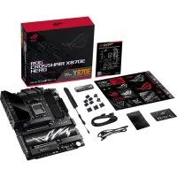 Материнська плата ASUS ROG CROSSHAIR X870E HERO - 4