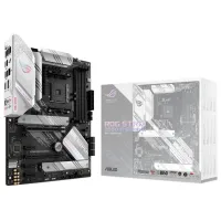 Материнська плата ASUS ROG STRIX B550-A GAMING - 2