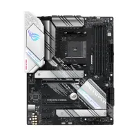 Материнська плата ASUS ROG STRIX B550-A GAMING - 1